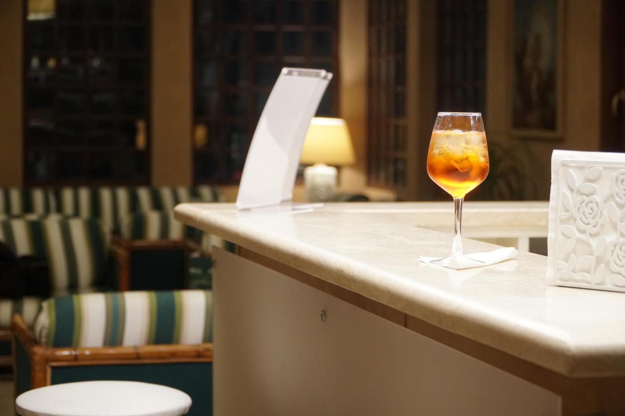 Hotel President 몬테카티니테르메 외부 사진