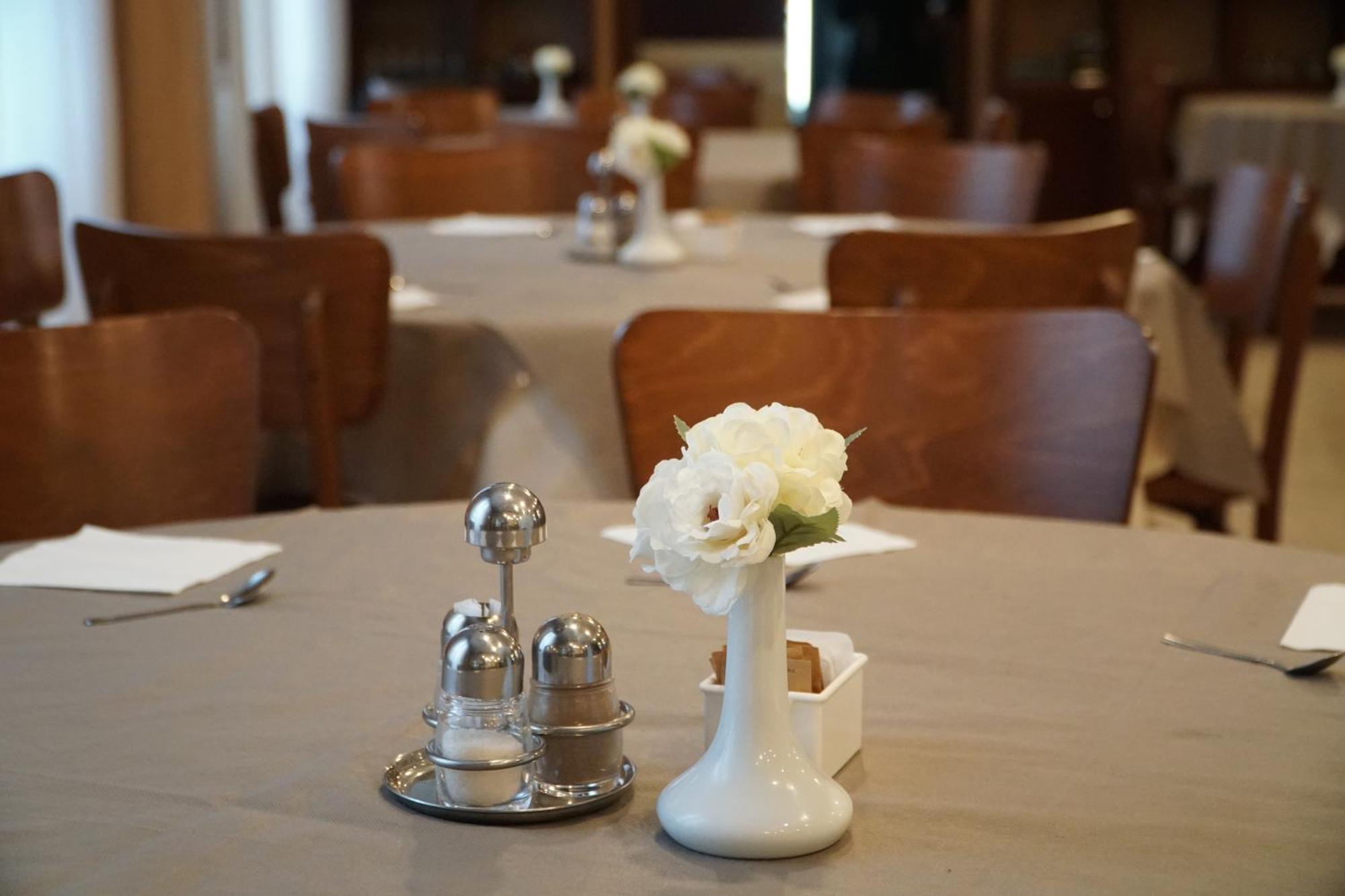 Hotel President 몬테카티니테르메 외부 사진